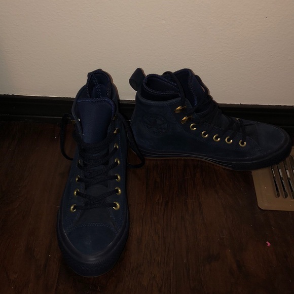 converse climate counter waterproof